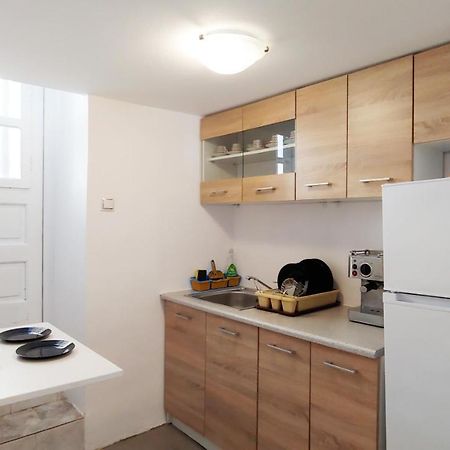 Eldimar Apartments Loft Mykonos Town المظهر الخارجي الصورة