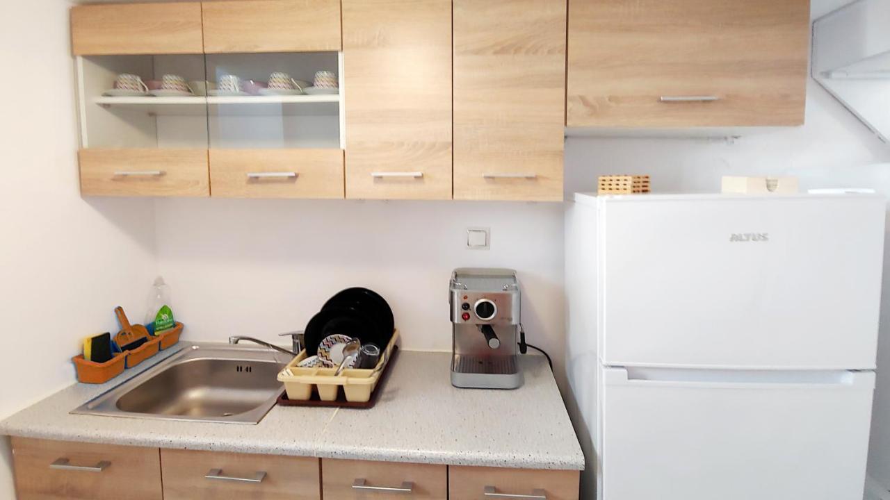 Eldimar Apartments Loft Mykonos Town المظهر الخارجي الصورة