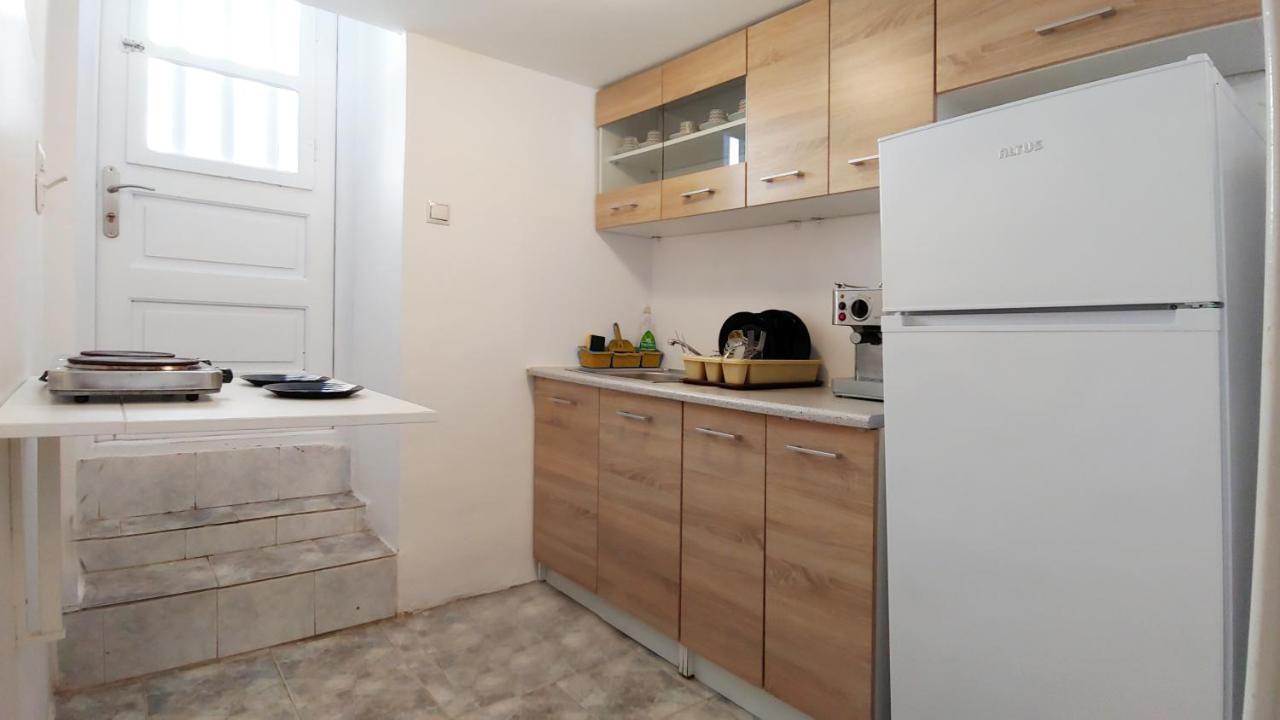 Eldimar Apartments Loft Mykonos Town المظهر الخارجي الصورة