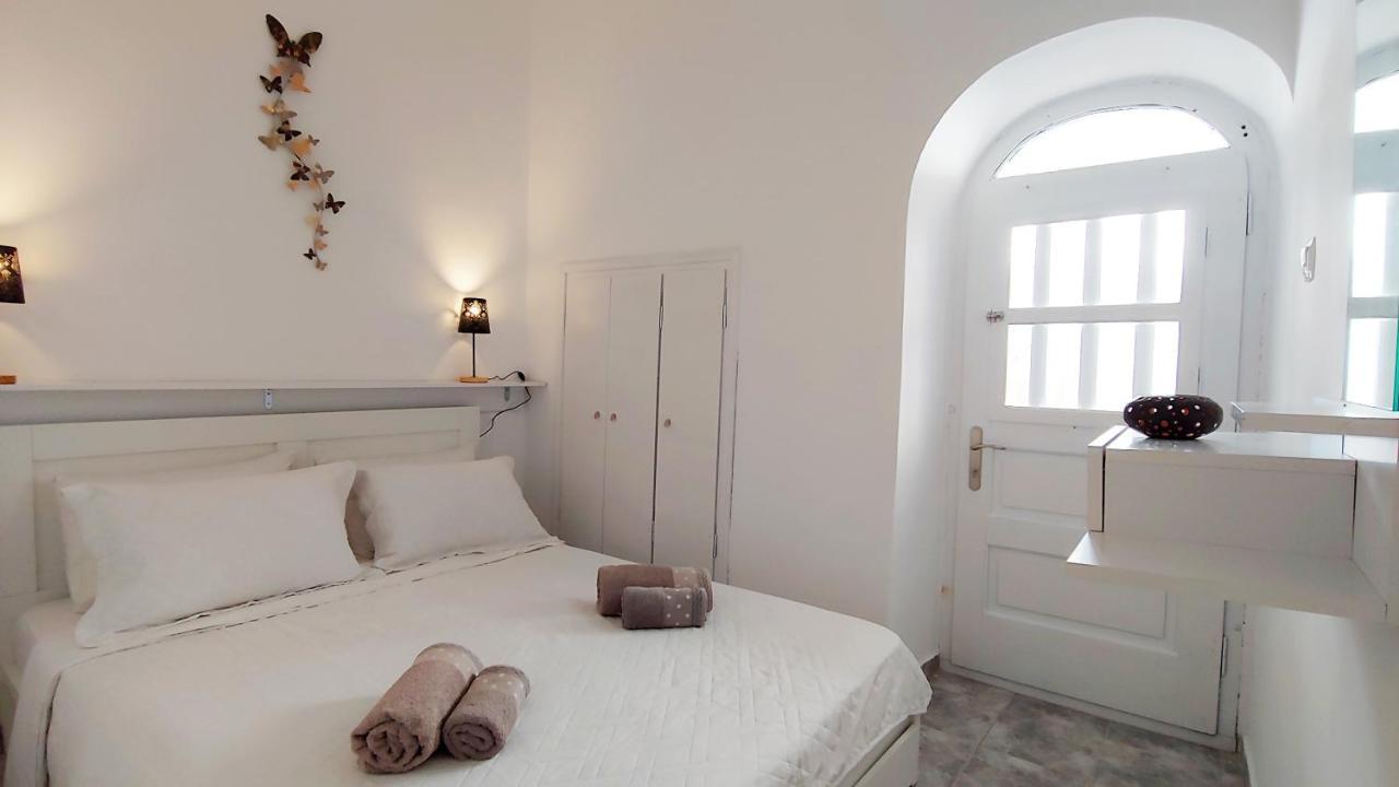 Eldimar Apartments Loft Mykonos Town المظهر الخارجي الصورة
