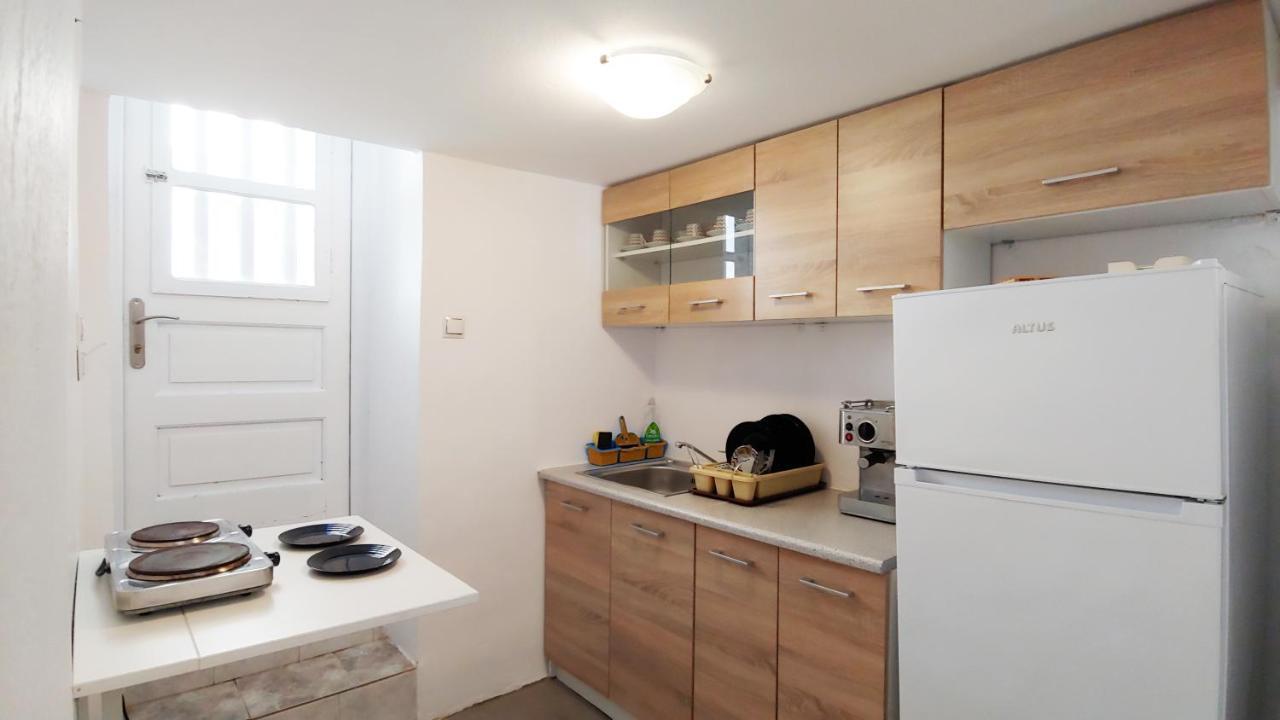 Eldimar Apartments Loft Mykonos Town المظهر الخارجي الصورة