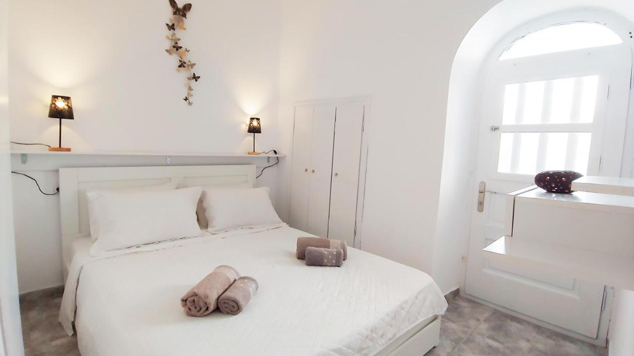 Eldimar Apartments Loft Mykonos Town المظهر الخارجي الصورة