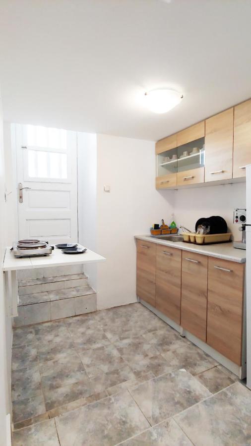 Eldimar Apartments Loft Mykonos Town المظهر الخارجي الصورة