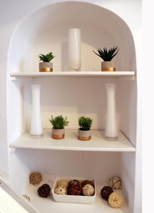 Eldimar Apartments Loft Mykonos Town المظهر الخارجي الصورة
