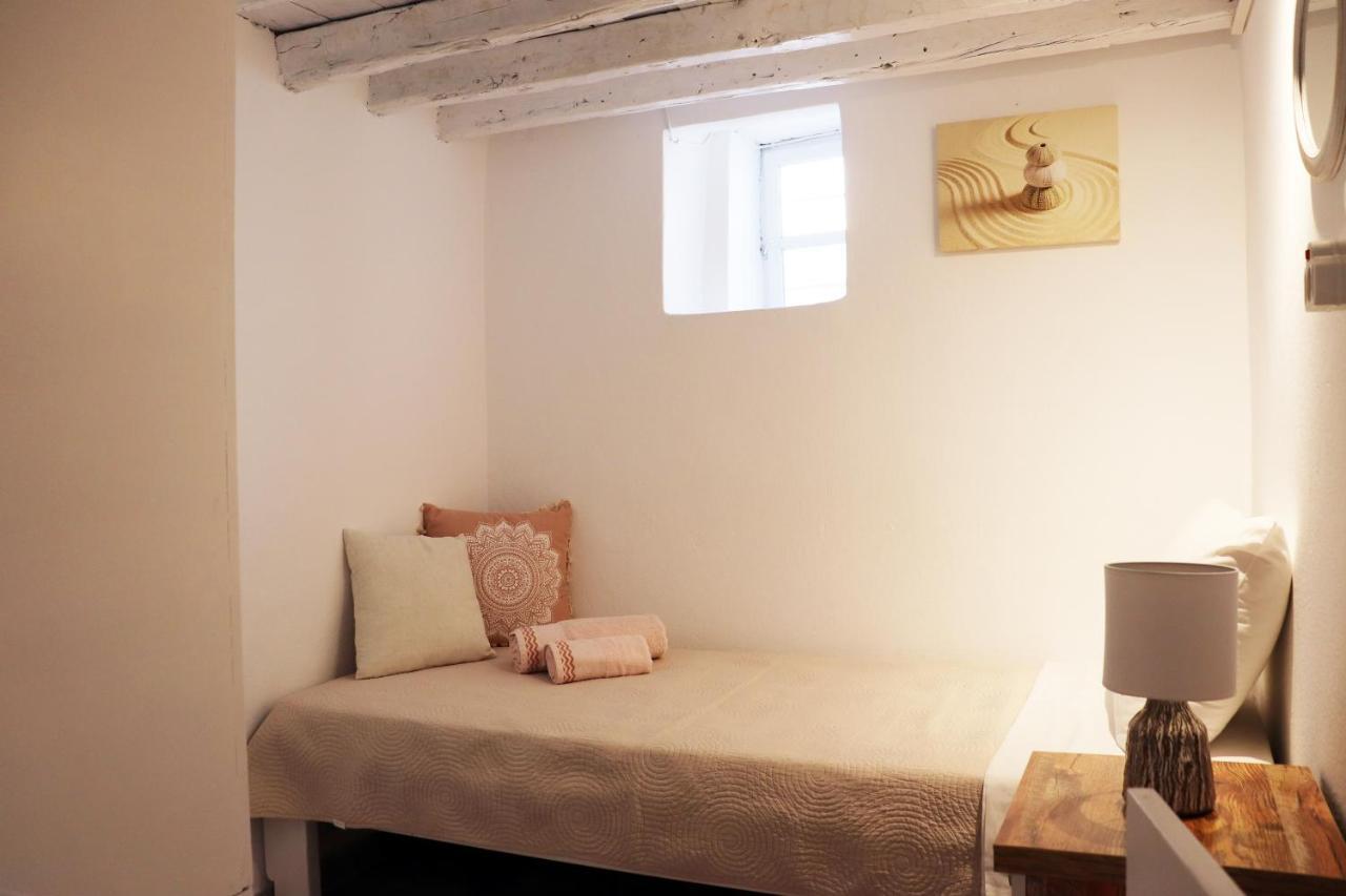 Eldimar Apartments Loft Mykonos Town المظهر الخارجي الصورة