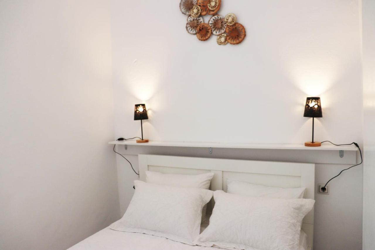 Eldimar Apartments Loft Mykonos Town المظهر الخارجي الصورة