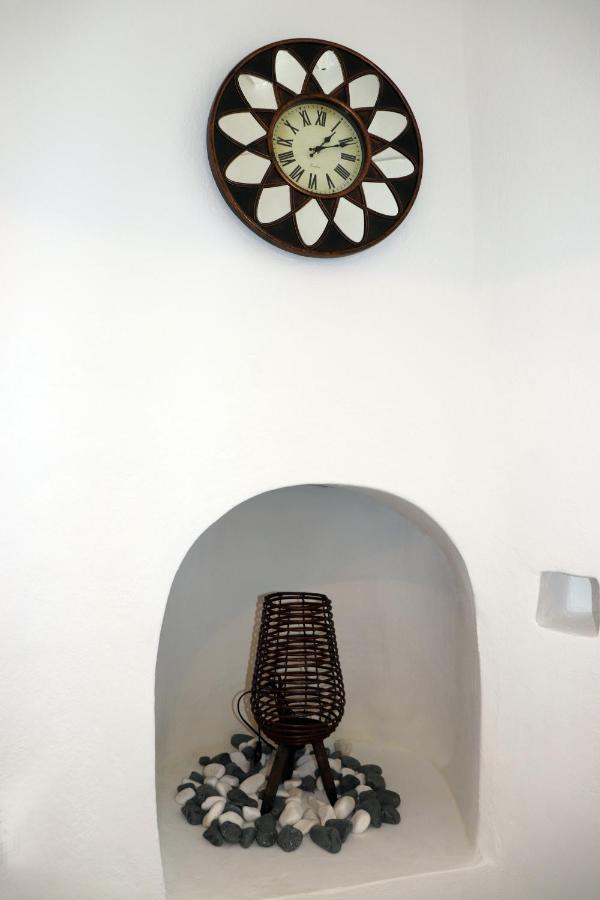Eldimar Apartments Loft Mykonos Town المظهر الخارجي الصورة