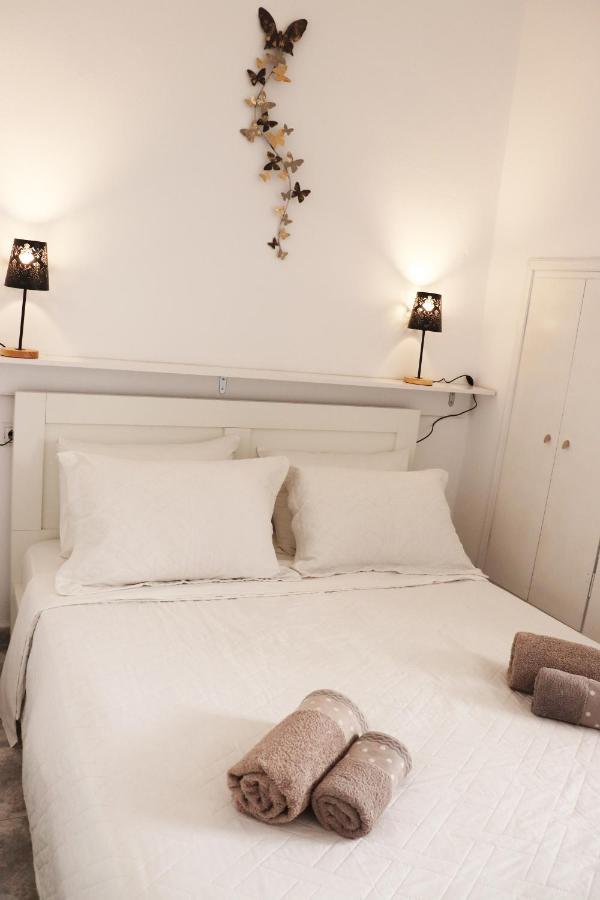 Eldimar Apartments Loft Mykonos Town المظهر الخارجي الصورة
