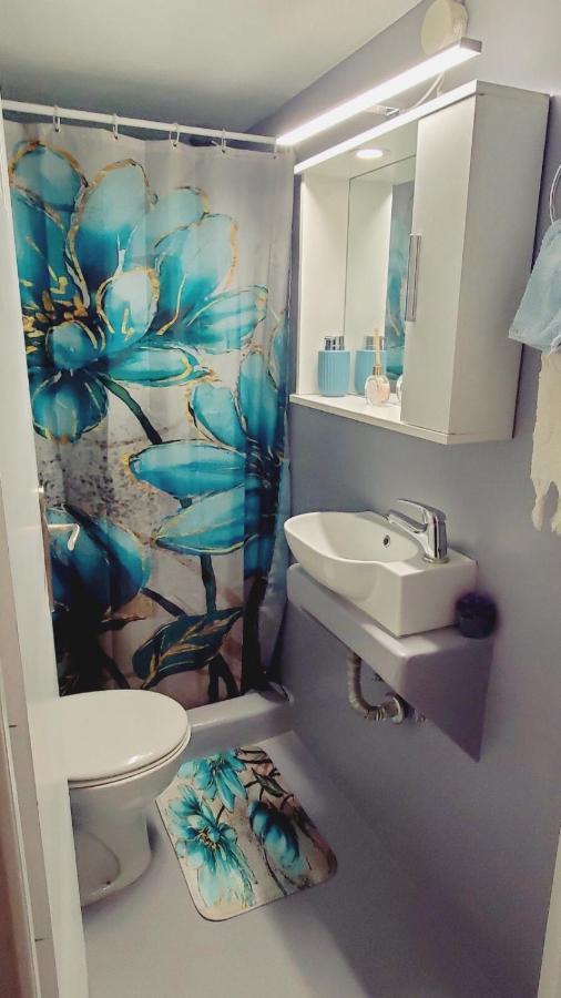 Eldimar Apartments Loft Mykonos Town المظهر الخارجي الصورة