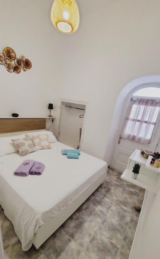 Eldimar Apartments Loft Mykonos Town المظهر الخارجي الصورة