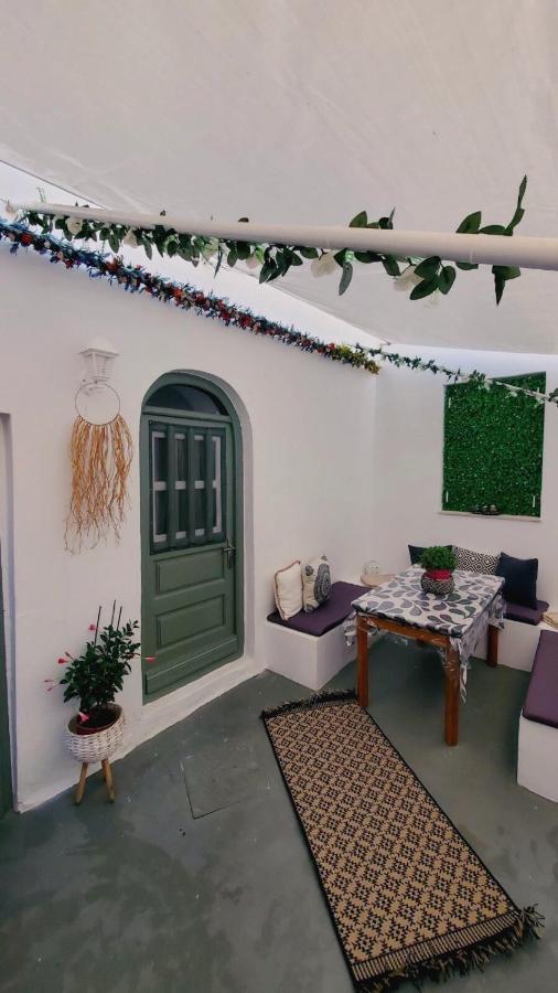 Eldimar Apartments Loft Mykonos Town المظهر الخارجي الصورة