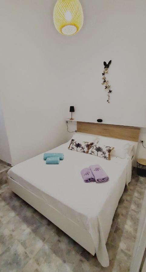 Eldimar Apartments Loft Mykonos Town المظهر الخارجي الصورة