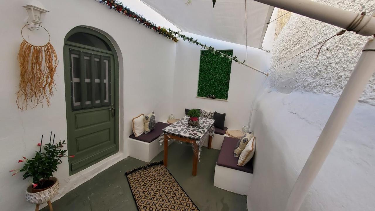 Eldimar Apartments Loft Mykonos Town المظهر الخارجي الصورة