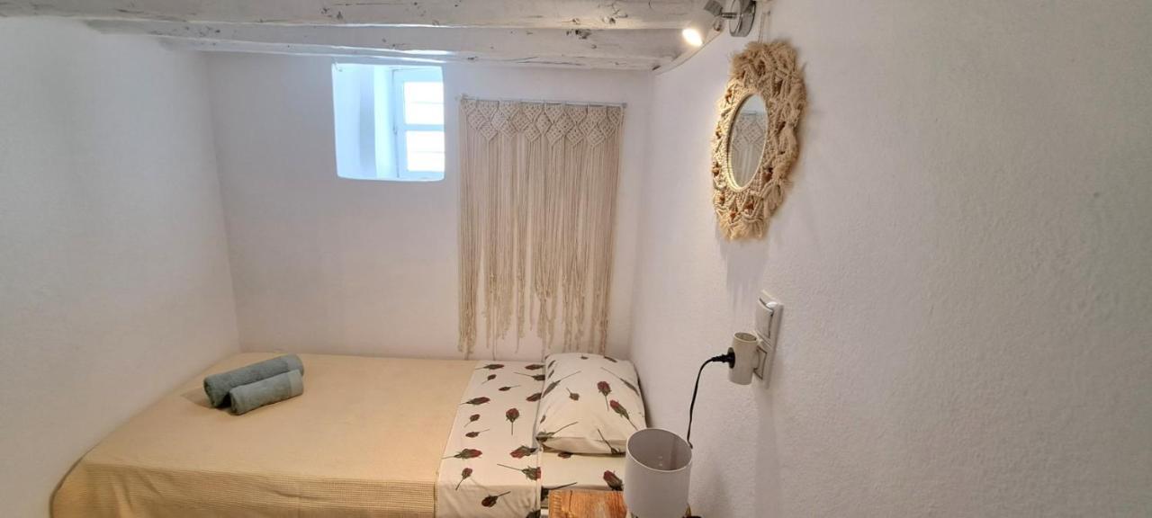 Eldimar Apartments Loft Mykonos Town المظهر الخارجي الصورة