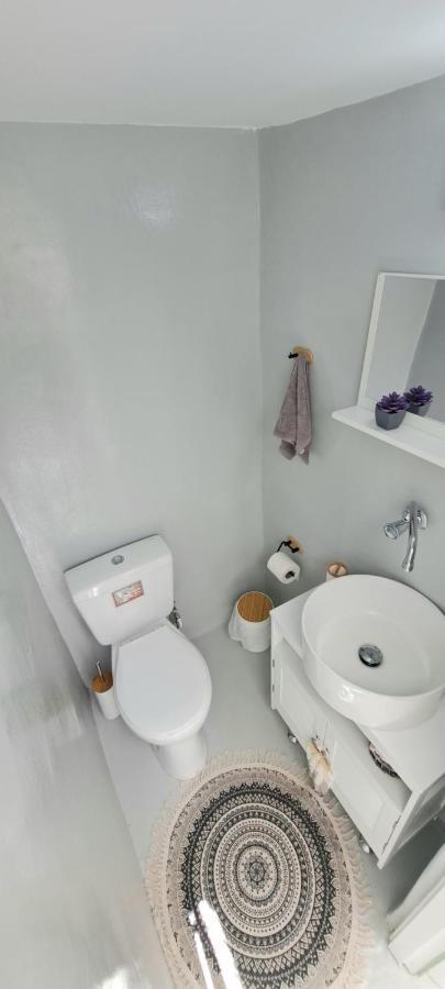 Eldimar Apartments Loft Mykonos Town المظهر الخارجي الصورة