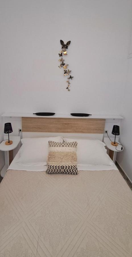 Eldimar Apartments Loft Mykonos Town المظهر الخارجي الصورة