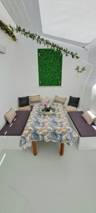 Eldimar Apartments Loft Mykonos Town المظهر الخارجي الصورة