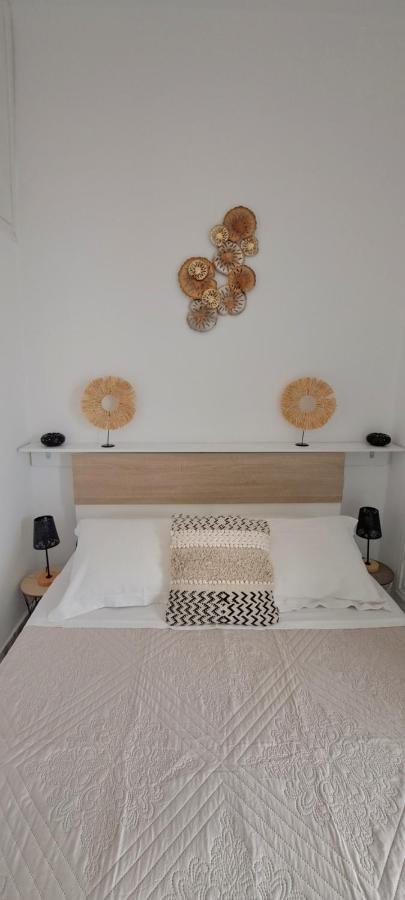 Eldimar Apartments Loft Mykonos Town المظهر الخارجي الصورة